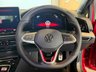 USED 2025 75 VOLKSWAGEN GOLF 2.0 TSI GTI Hatchback 5dr Petrol DSG Euro 6 (s/s) (265 ps) 