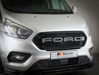 USED 2020 70 FORD TRANSIT CUSTOM 2.0 300 EcoBlue Trend Crew Van Double Cab 5dr Diesel Manual L1 H1 Euro 6 (s/s) (105 ps) *RECENT SERVICE INC.WET BELT*
