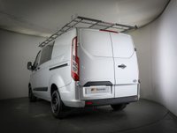 USED 2020 70 FORD TRANSIT CUSTOM 2.0 300 EcoBlue Trend Crew Van Double Cab 5dr Diesel Manual L1 H1 Euro 6 (s/s) (105 ps) *RECENT SERVICE INC.WET BELT*