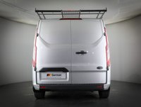 USED 2020 70 FORD TRANSIT CUSTOM 2.0 300 EcoBlue Trend Crew Van Double Cab 5dr Diesel Manual L1 H1 Euro 6 (s/s) (105 ps) *RECENT SERVICE INC.WET BELT*