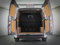 USED 2020 70 FORD TRANSIT CUSTOM 2.0 300 EcoBlue Trend Crew Van Double Cab 5dr Diesel Manual L1 H1 Euro 6 (s/s) (105 ps) *RECENT SERVICE INC.WET BELT*