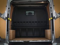 USED 2020 70 FORD TRANSIT CUSTOM 2.0 300 EcoBlue Trend Crew Van Double Cab 5dr Diesel Manual L1 H1 Euro 6 (s/s) (105 ps) *RECENT SERVICE INC.WET BELT*