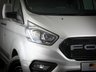 USED 2020 70 FORD TRANSIT CUSTOM 2.0 300 EcoBlue Trend Crew Van Double Cab 5dr Diesel Manual L1 H1 Euro 6 (s/s) (105 ps) *RECENT SERVICE INC.WET BELT*