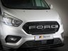 USED 2020 70 FORD TRANSIT CUSTOM 2.0 300 EcoBlue Trend Crew Van Double Cab 5dr Diesel Manual L1 H1 Euro 6 (s/s) (105 ps) *RECENT SERVICE INC.WET BELT*