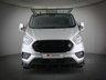 USED 2020 70 FORD TRANSIT CUSTOM 2.0 300 EcoBlue Trend Crew Van Double Cab 5dr Diesel Manual L1 H1 Euro 6 (s/s) (105 ps) *RECENT SERVICE INC.WET BELT*