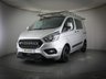 USED 2020 70 FORD TRANSIT CUSTOM 2.0 300 EcoBlue Trend Crew Van Double Cab 5dr Diesel Manual L1 H1 Euro 6 (s/s) (105 ps) *RECENT SERVICE INC.WET BELT*