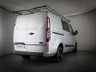 USED 2020 70 FORD TRANSIT CUSTOM 2.0 300 EcoBlue Trend Crew Van Double Cab 5dr Diesel Manual L1 H1 Euro 6 (s/s) (105 ps) *RECENT SERVICE INC.WET BELT*
