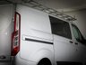 USED 2020 70 FORD TRANSIT CUSTOM 2.0 300 EcoBlue Trend Crew Van Double Cab 5dr Diesel Manual L1 H1 Euro 6 (s/s) (105 ps) *RECENT SERVICE INC.WET BELT*