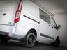 USED 2020 70 FORD TRANSIT CUSTOM 2.0 300 EcoBlue Trend Crew Van Double Cab 5dr Diesel Manual L1 H1 Euro 6 (s/s) (105 ps) *RECENT SERVICE INC.WET BELT*