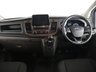 USED 2020 70 FORD TRANSIT CUSTOM 2.0 300 EcoBlue Trend Crew Van Double Cab 5dr Diesel Manual L1 H1 Euro 6 (s/s) (105 ps) *RECENT SERVICE INC.WET BELT*