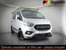 USED 2020 70 FORD TRANSIT CUSTOM 2.0 300 EcoBlue Trend Crew Van Double Cab 5dr Diesel Manual L1 H1 Euro 6 (s/s) (105 ps) *RECENT SERVICE INC.WET BELT*