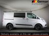 USED 2020 70 FORD TRANSIT CUSTOM 2.0 300 EcoBlue Trend Crew Van Double Cab 5dr Diesel Manual L1 H1 Euro 6 (s/s) (105 ps) *RECENT SERVICE INC.WET BELT*