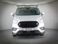USED 2020 70 FORD TRANSIT CUSTOM 2.0 320 EcoBlue Trend Crew Van Double Cab 5dr Diesel Manual L1 H1 Euro 6 (s/s) (105 ps) *EURO 6 ULEZ COMPLIANT*SWB*
