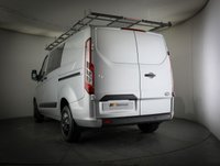 USED 2020 70 FORD TRANSIT CUSTOM 2.0 320 EcoBlue Trend Crew Van Double Cab 5dr Diesel Manual L1 H1 Euro 6 (s/s) (105 ps) *EURO 6 ULEZ COMPLIANT*SWB*