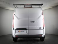 USED 2020 70 FORD TRANSIT CUSTOM 2.0 320 EcoBlue Trend Crew Van Double Cab 5dr Diesel Manual L1 H1 Euro 6 (s/s) (105 ps) *EURO 6 ULEZ COMPLIANT*SWB*