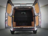 USED 2020 70 FORD TRANSIT CUSTOM 2.0 320 EcoBlue Trend Crew Van Double Cab 5dr Diesel Manual L1 H1 Euro 6 (s/s) (105 ps) *EURO 6 ULEZ COMPLIANT*SWB*