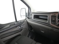 USED 2020 70 FORD TRANSIT CUSTOM 2.0 320 EcoBlue Trend Crew Van Double Cab 5dr Diesel Manual L1 H1 Euro 6 (s/s) (105 ps) *EURO 6 ULEZ COMPLIANT*SWB*