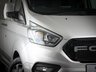 USED 2020 70 FORD TRANSIT CUSTOM 2.0 320 EcoBlue Trend Crew Van Double Cab 5dr Diesel Manual L1 H1 Euro 6 (s/s) (105 ps) *EURO 6 ULEZ COMPLIANT*SWB*