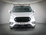 USED 2020 70 FORD TRANSIT CUSTOM 2.0 320 EcoBlue Trend Crew Van Double Cab 5dr Diesel Manual L1 H1 Euro 6 (s/s) (105 ps) *EURO 6 ULEZ COMPLIANT*SWB*