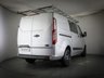 USED 2020 70 FORD TRANSIT CUSTOM 2.0 320 EcoBlue Trend Crew Van Double Cab 5dr Diesel Manual L1 H1 Euro 6 (s/s) (105 ps) *EURO 6 ULEZ COMPLIANT*SWB*