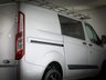 USED 2020 70 FORD TRANSIT CUSTOM 2.0 320 EcoBlue Trend Crew Van Double Cab 5dr Diesel Manual L1 H1 Euro 6 (s/s) (105 ps) *EURO 6 ULEZ COMPLIANT*SWB*