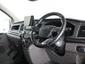 USED 2020 70 FORD TRANSIT CUSTOM 2.0 320 EcoBlue Trend Crew Van Double Cab 5dr Diesel Manual L1 H1 Euro 6 (s/s) (105 ps) *EURO 6 ULEZ COMPLIANT*SWB*