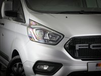 USED 2020 70 FORD TRANSIT CUSTOM 2.0 320 EcoBlue Trend Crew Van Double Cab 5dr Diesel Manual L1 H1 Euro 6 (s/s) (105 ps) *EURO 6 ULEZ COMPLIANT*SWB*