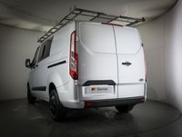 USED 2020 70 FORD TRANSIT CUSTOM 2.0 320 EcoBlue Trend Crew Van Double Cab 5dr Diesel Manual L1 H1 Euro 6 (s/s) (105 ps) *EURO 6 ULEZ COMPLIANT*SWB*