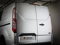 USED 2020 70 FORD TRANSIT CUSTOM 2.0 320 EcoBlue Trend Crew Van Double Cab 5dr Diesel Manual L1 H1 Euro 6 (s/s) (105 ps) *EURO 6 ULEZ COMPLIANT*SWB*