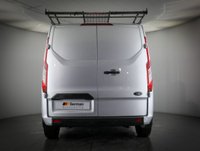 USED 2020 70 FORD TRANSIT CUSTOM 2.0 320 EcoBlue Trend Crew Van Double Cab 5dr Diesel Manual L1 H1 Euro 6 (s/s) (105 ps) *EURO 6 ULEZ COMPLIANT*SWB*