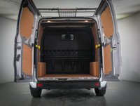 USED 2020 70 FORD TRANSIT CUSTOM 2.0 320 EcoBlue Trend Crew Van Double Cab 5dr Diesel Manual L1 H1 Euro 6 (s/s) (105 ps) *EURO 6 ULEZ COMPLIANT*SWB*