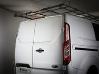 USED 2020 70 FORD TRANSIT CUSTOM 2.0 320 EcoBlue Trend Crew Van Double Cab 5dr Diesel Manual L1 H1 Euro 6 (s/s) (105 ps) *EURO 6 ULEZ COMPLIANT*SWB*