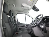 USED 2020 70 FORD TRANSIT CUSTOM 2.0 320 EcoBlue Trend Crew Van Double Cab 5dr Diesel Manual L1 H1 Euro 6 (s/s) (105 ps) *EURO 6 ULEZ COMPLIANT*SWB*