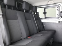 USED 2020 70 FORD TRANSIT CUSTOM 2.0 320 EcoBlue Trend Crew Van Double Cab 5dr Diesel Manual L1 H1 Euro 6 (s/s) (105 ps) *EURO 6 ULEZ COMPLIANT*SWB*