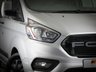 USED 2020 70 FORD TRANSIT CUSTOM 2.0 320 EcoBlue Trend Crew Van Double Cab 5dr Diesel Manual L1 H1 Euro 6 (s/s) (105 ps) *EURO 6 ULEZ COMPLIANT*SWB*