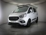 USED 2020 70 FORD TRANSIT CUSTOM 2.0 320 EcoBlue Trend Crew Van Double Cab 5dr Diesel Manual L1 H1 Euro 6 (s/s) (105 ps) *EURO 6 ULEZ COMPLIANT*SWB*