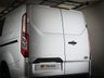 USED 2020 70 FORD TRANSIT CUSTOM 2.0 320 EcoBlue Trend Crew Van Double Cab 5dr Diesel Manual L1 H1 Euro 6 (s/s) (105 ps) *EURO 6 ULEZ COMPLIANT*SWB*