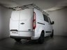 USED 2020 70 FORD TRANSIT CUSTOM 2.0 320 EcoBlue Trend Crew Van Double Cab 5dr Diesel Manual L1 H1 Euro 6 (s/s) (105 ps) *EURO 6 ULEZ COMPLIANT*SWB*