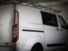 USED 2020 70 FORD TRANSIT CUSTOM 2.0 320 EcoBlue Trend Crew Van Double Cab 5dr Diesel Manual L1 H1 Euro 6 (s/s) (105 ps) *EURO 6 ULEZ COMPLIANT*SWB*
