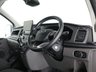 USED 2020 70 FORD TRANSIT CUSTOM 2.0 320 EcoBlue Trend Crew Van Double Cab 5dr Diesel Manual L1 H1 Euro 6 (s/s) (105 ps) *EURO 6 ULEZ COMPLIANT*SWB*