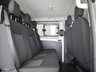 USED 2020 70 FORD TRANSIT CUSTOM 2.0 320 EcoBlue Trend Crew Van Double Cab 5dr Diesel Manual L1 H1 Euro 6 (s/s) (105 ps) *EURO 6 ULEZ COMPLIANT*SWB*