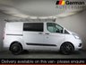 USED 2020 70 FORD TRANSIT CUSTOM 2.0 320 EcoBlue Trend Crew Van Double Cab 5dr Diesel Manual L1 H1 Euro 6 (s/s) (105 ps) *EURO 6 ULEZ COMPLIANT*SWB*