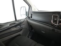 USED 2022 72 FORD TRANSIT CUSTOM 2.0 320 EcoBlue Limited Crew Van Double Cab 5dr Diesel Manual L2 H1 Euro 6 (s/s) (130 ps) **6 SEATER DIESEL MANUAL**