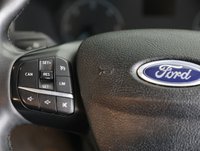 USED 2022 72 FORD TRANSIT CUSTOM 2.0 320 EcoBlue Limited Crew Van Double Cab 5dr Diesel Manual L2 H1 Euro 6 (s/s) (130 ps) **6 SEATER DIESEL MANUAL**