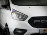 USED 2022 72 FORD TRANSIT CUSTOM 2.0 320 EcoBlue Limited Crew Van Double Cab 5dr Diesel Manual L2 H1 Euro 6 (s/s) (130 ps) **6 SEATER DIESEL MANUAL**