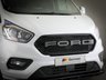 USED 2022 72 FORD TRANSIT CUSTOM 2.0 320 EcoBlue Limited Crew Van Double Cab 5dr Diesel Manual L2 H1 Euro 6 (s/s) (130 ps) **6 SEATER DIESEL MANUAL**