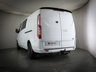 USED 2022 72 FORD TRANSIT CUSTOM 2.0 320 EcoBlue Limited Crew Van Double Cab 5dr Diesel Manual L2 H1 Euro 6 (s/s) (130 ps) **6 SEATER DIESEL MANUAL**