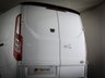 USED 2022 72 FORD TRANSIT CUSTOM 2.0 320 EcoBlue Limited Crew Van Double Cab 5dr Diesel Manual L2 H1 Euro 6 (s/s) (130 ps) **6 SEATER DIESEL MANUAL**