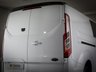 USED 2022 72 FORD TRANSIT CUSTOM 2.0 320 EcoBlue Limited Crew Van Double Cab 5dr Diesel Manual L2 H1 Euro 6 (s/s) (130 ps) **6 SEATER DIESEL MANUAL**