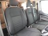 USED 2022 72 FORD TRANSIT CUSTOM 2.0 320 EcoBlue Limited Crew Van Double Cab 5dr Diesel Manual L2 H1 Euro 6 (s/s) (130 ps) **6 SEATER DIESEL MANUAL**